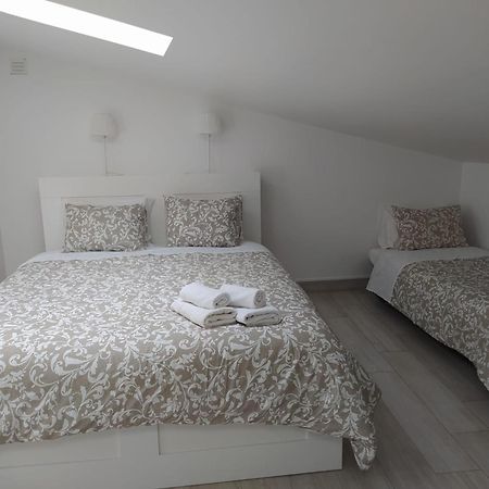 Isaura Home Peniche Chambre photo