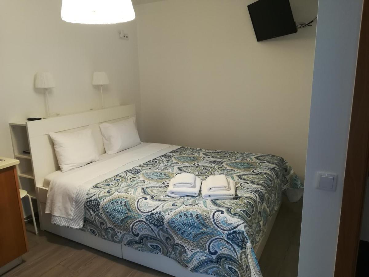 Isaura Home Peniche Extérieur photo
