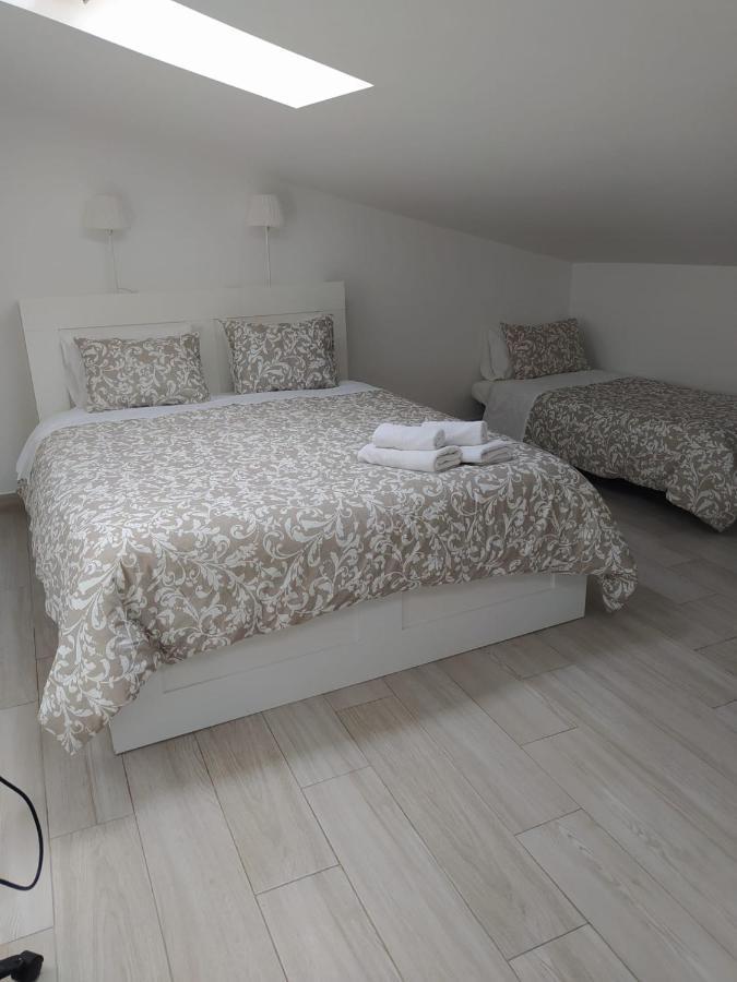 Isaura Home Peniche Extérieur photo