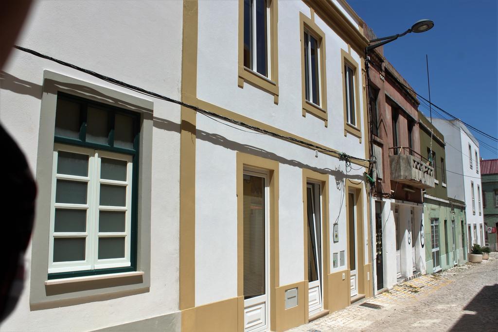Isaura Home Peniche Extérieur photo