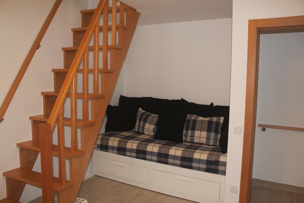 Isaura Home Peniche Extérieur photo
