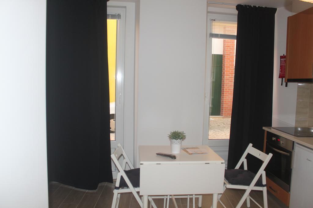Isaura Home Peniche Extérieur photo