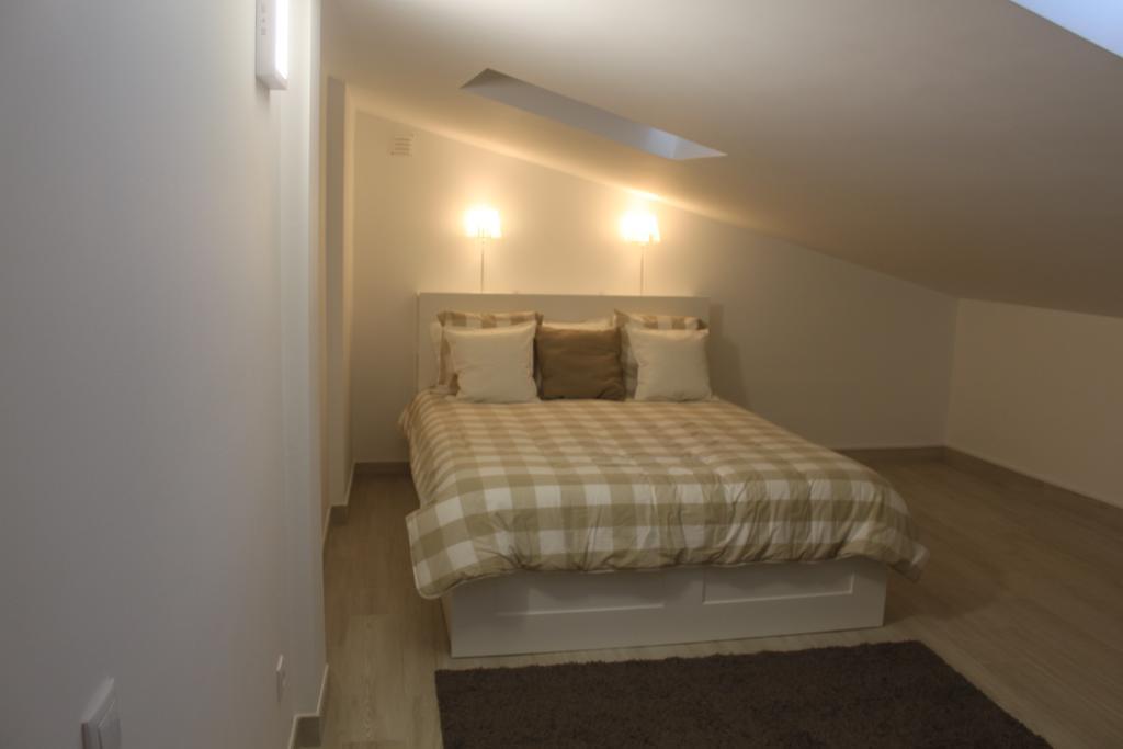 Isaura Home Peniche Extérieur photo