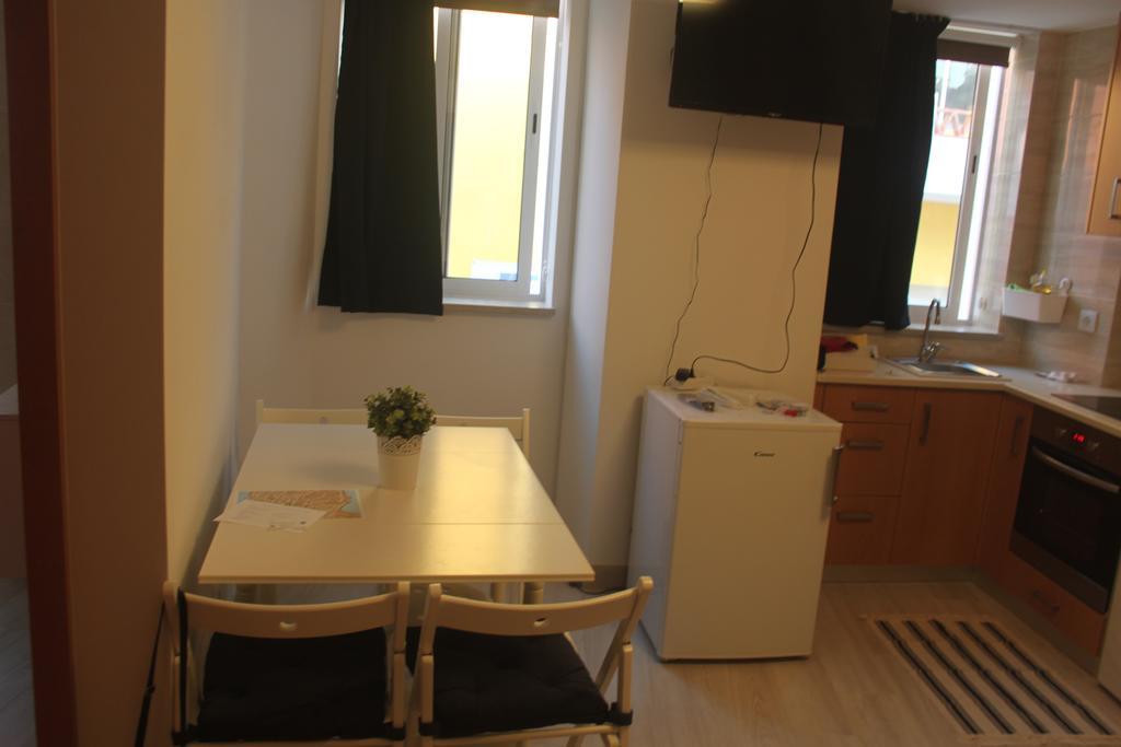 Isaura Home Peniche Extérieur photo