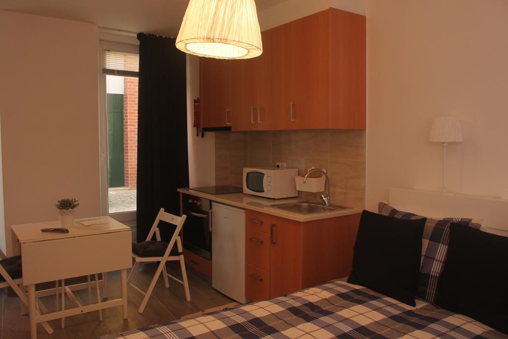 Isaura Home Peniche Extérieur photo