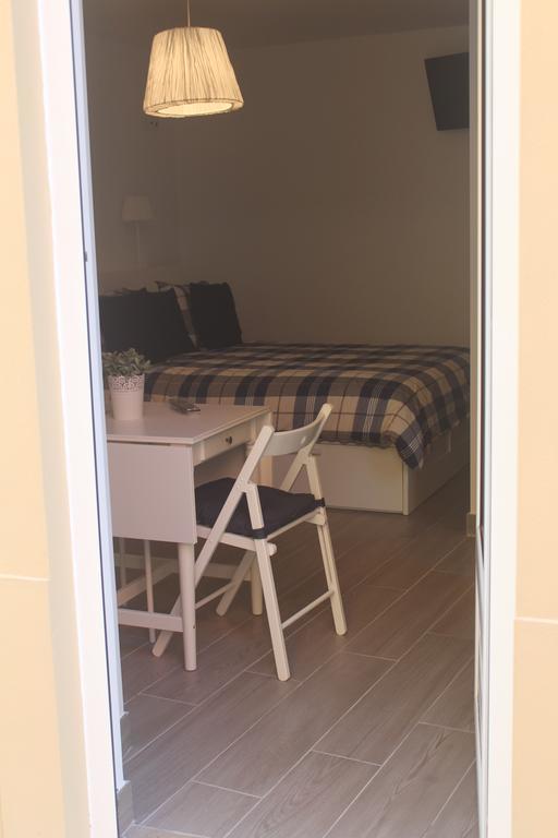 Isaura Home Peniche Extérieur photo