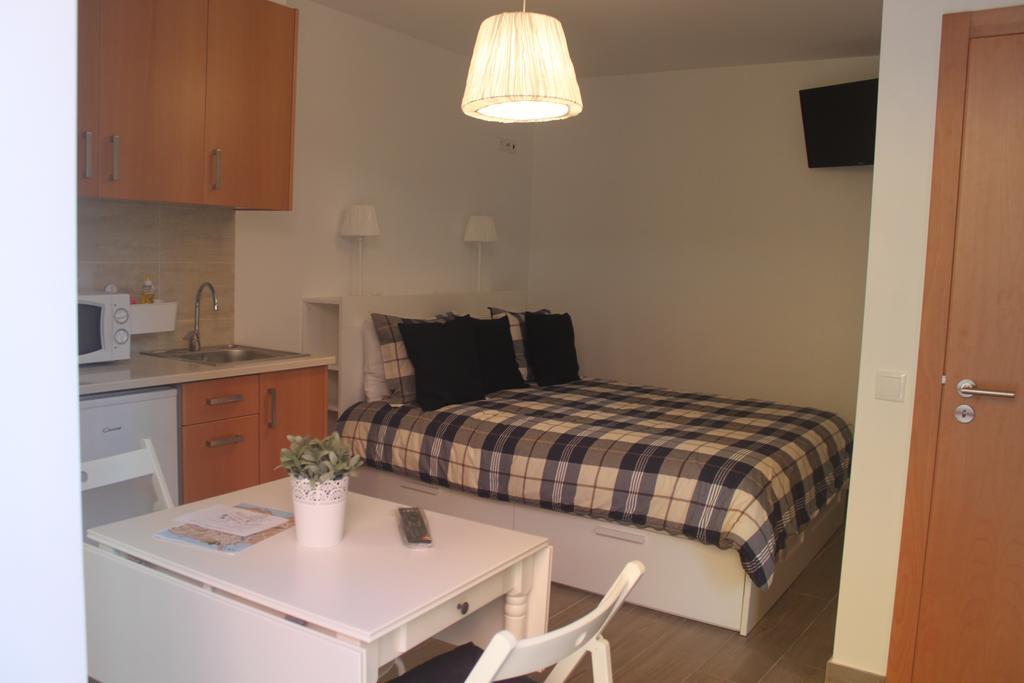 Isaura Home Peniche Extérieur photo